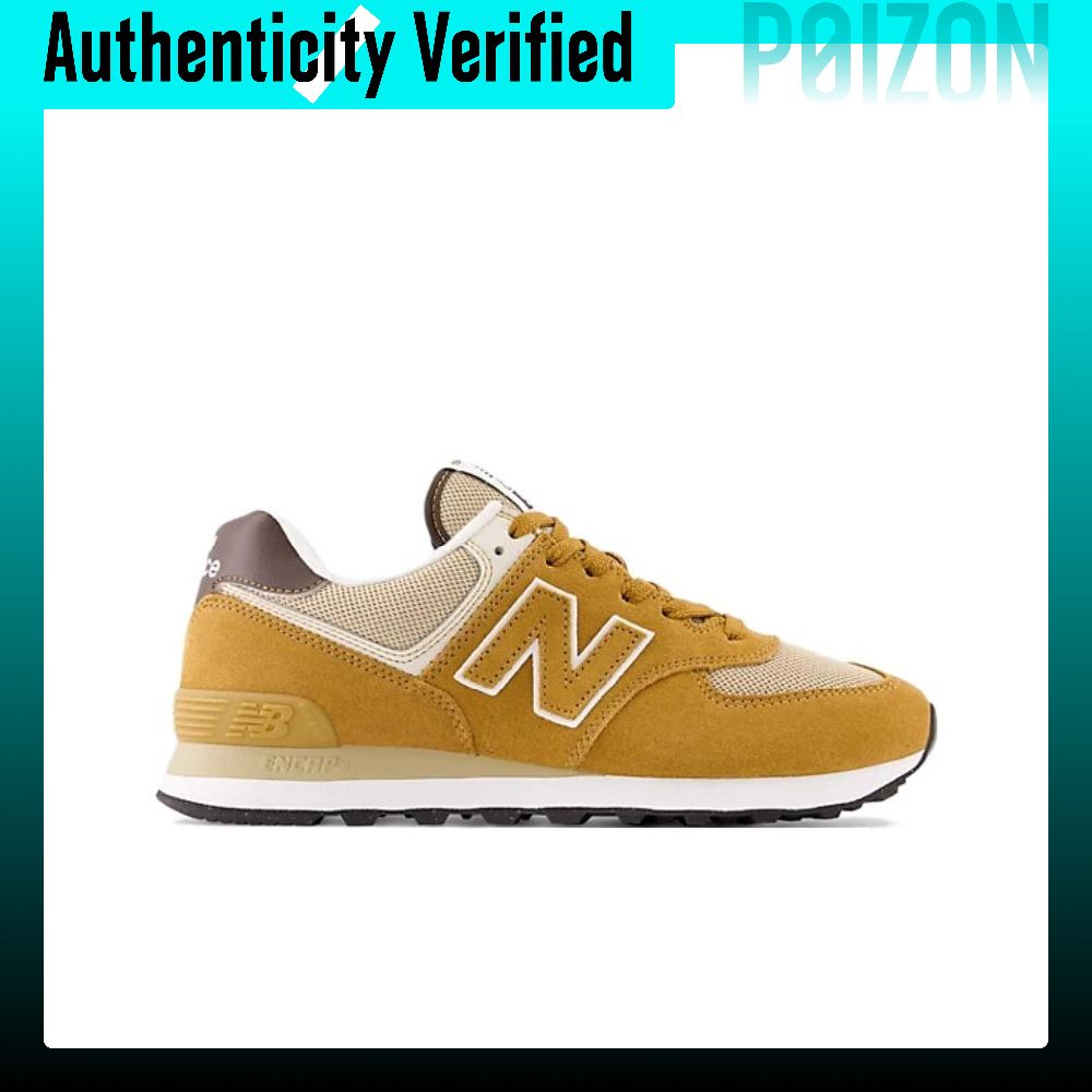 New Balance NB 574 Running Sho - New Balance Shoes 574 ulasan dan harga