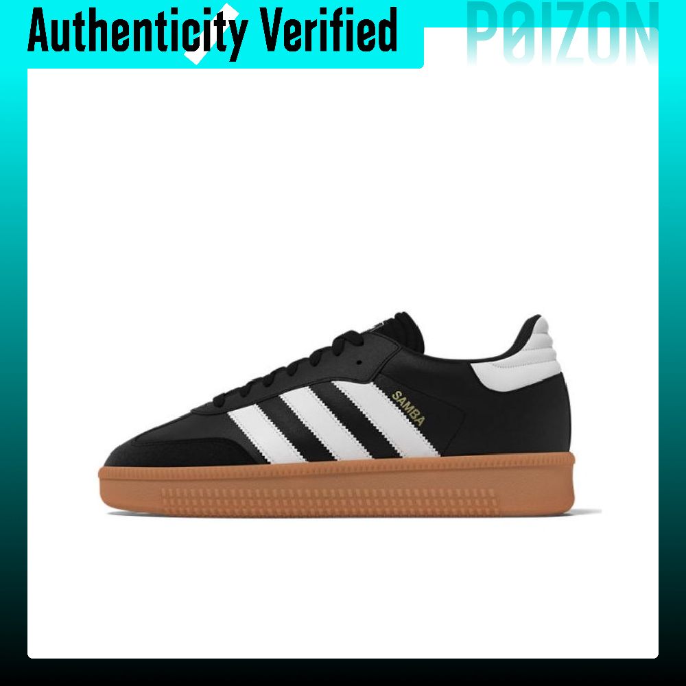 Adidas Samba XLG Low top Skate - Adidas Shoes Samba ulasan dan harga