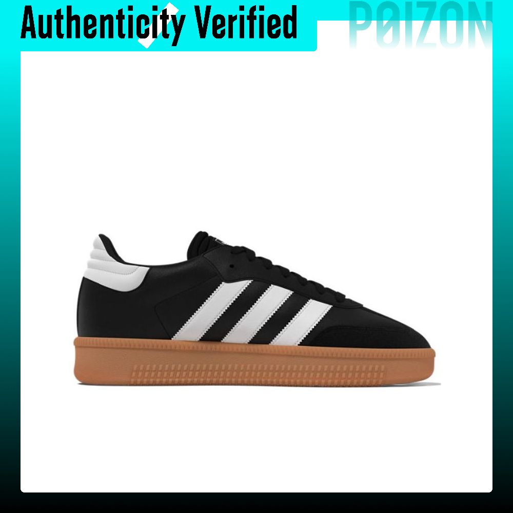 Adidas Samba XLG Low top Skate - Adidas Shoes Samba ulasan dan harga