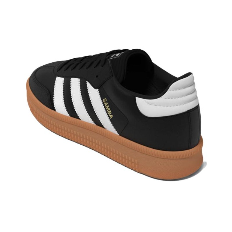 Adidas Samba XLG Low top Skate - Adidas Shoes Samba ulasan dan harga