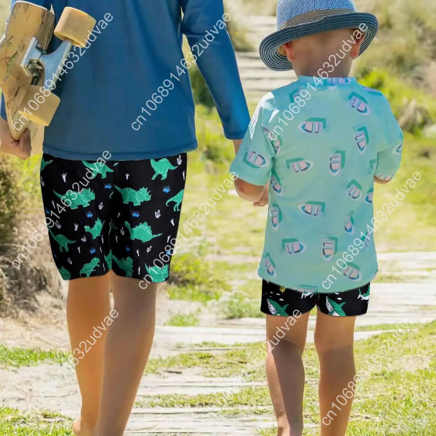 Boys Swim Trunks Quick Dry Boa - Swim Trunk Quick Dry ulasan dan harga