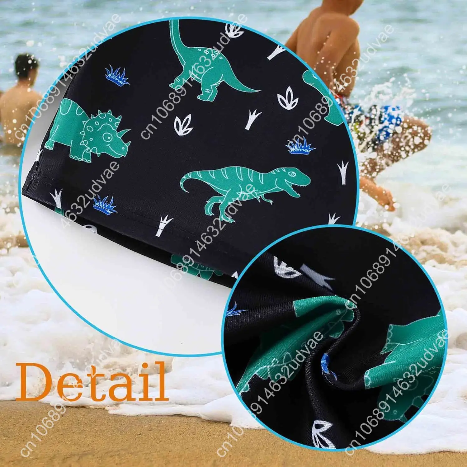 Boys Swim Trunks Quick Dry Boa - Swim Trunk Quick Dry ulasan dan harga